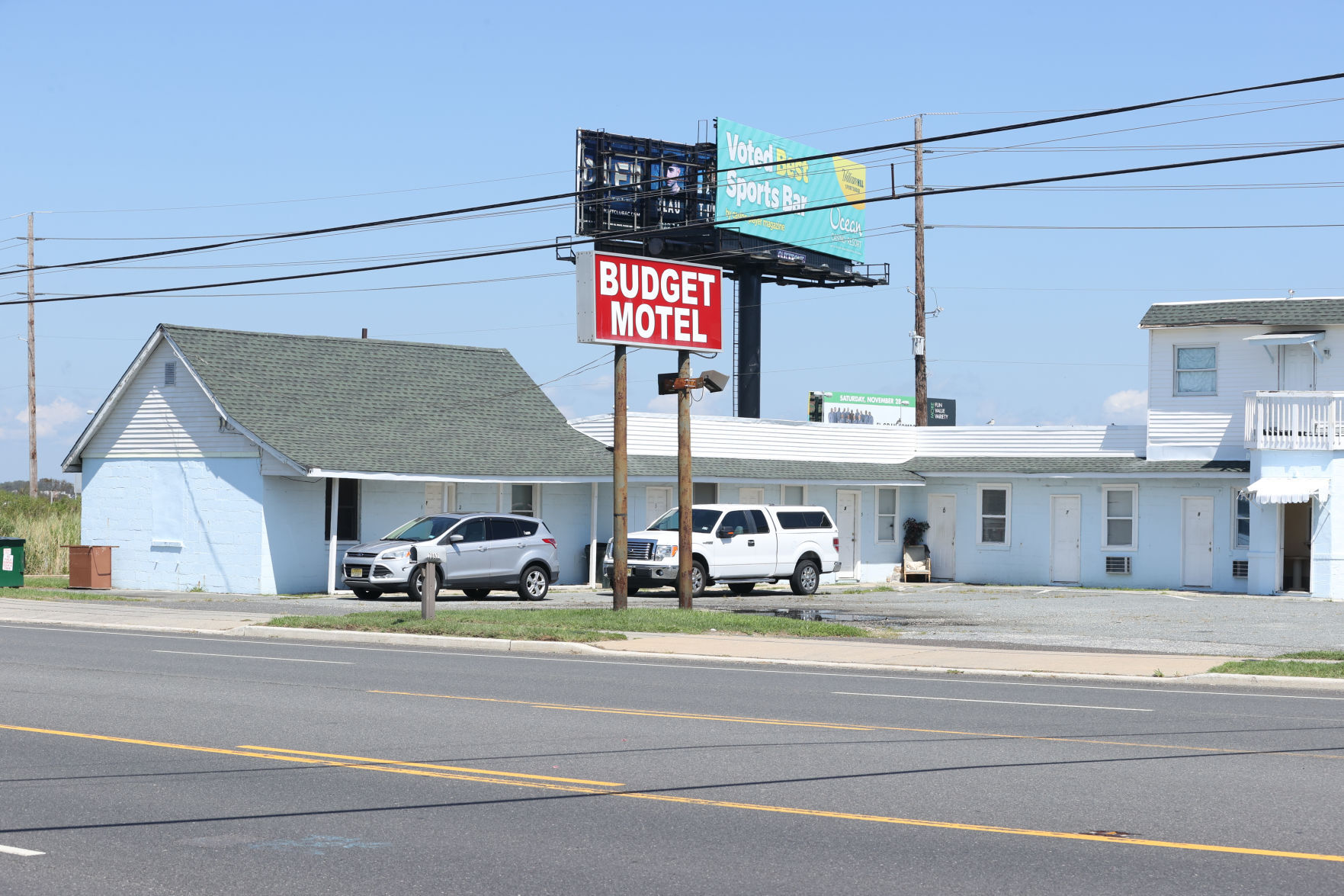 EHT Motels